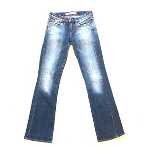 Joe’s Jeans 25